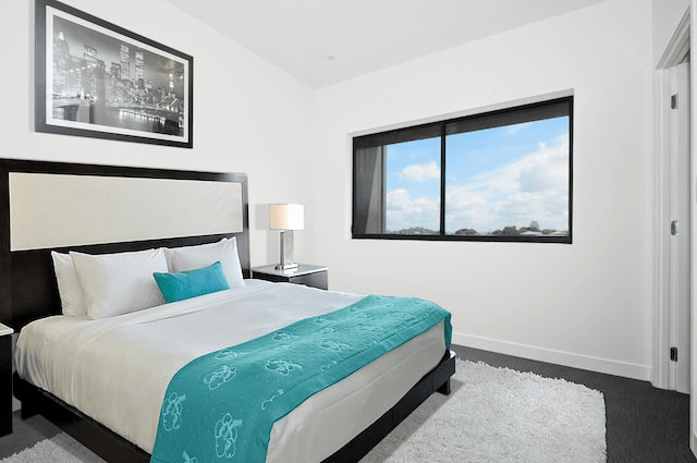 Cozy hotel room in Soyang-myeon